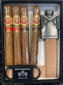 Macanudo Vintage Vertical 4-pk